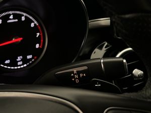 Mercedes C200 bild 18