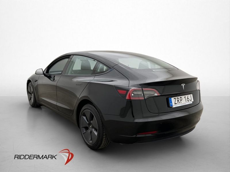 Tesla Model 3 bild 6
