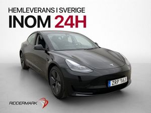 Tesla Model 3 bild 1