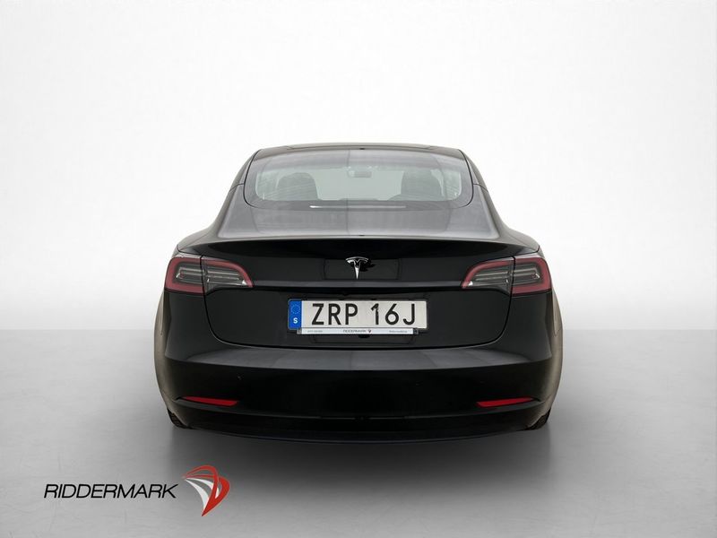 Tesla Model 3 bild 8