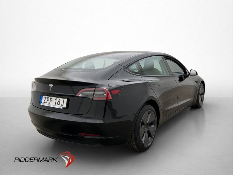Tesla Model 3 bild 9