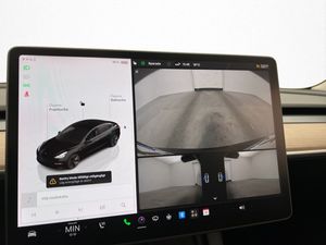 Tesla Model 3 bild 14