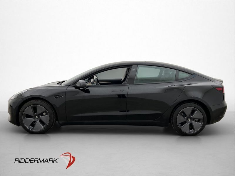 Tesla Model 3 bild 5