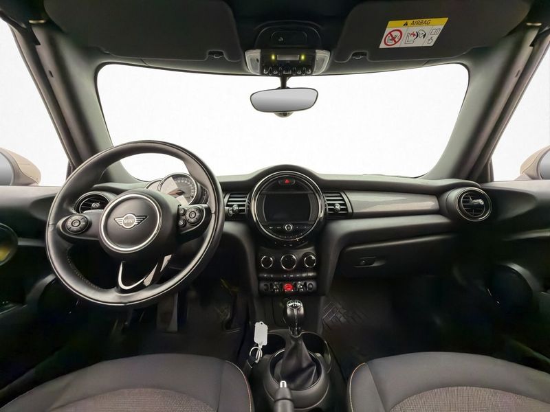 MINI Cooper bild 11