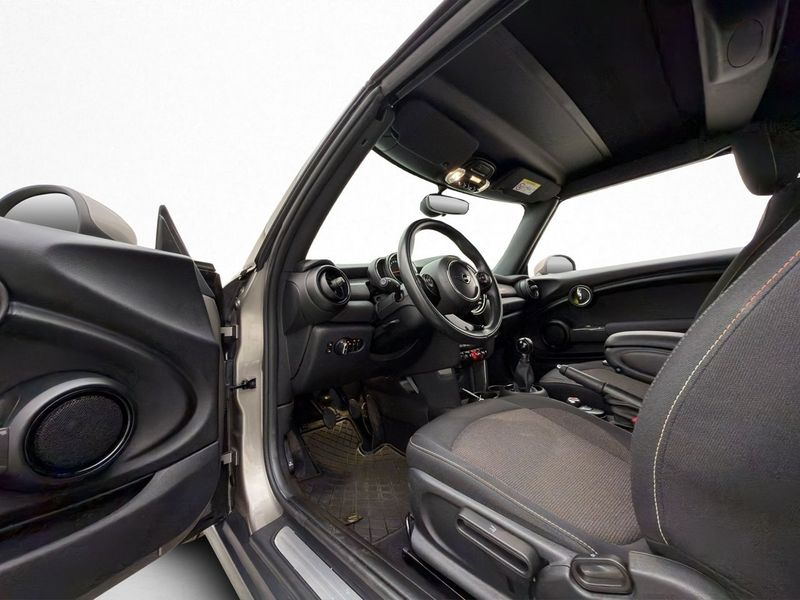 MINI Cooper bild 9
