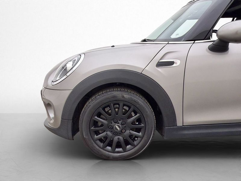 MINI Cooper bild 27