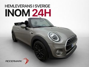 MINI Cooper bild 3