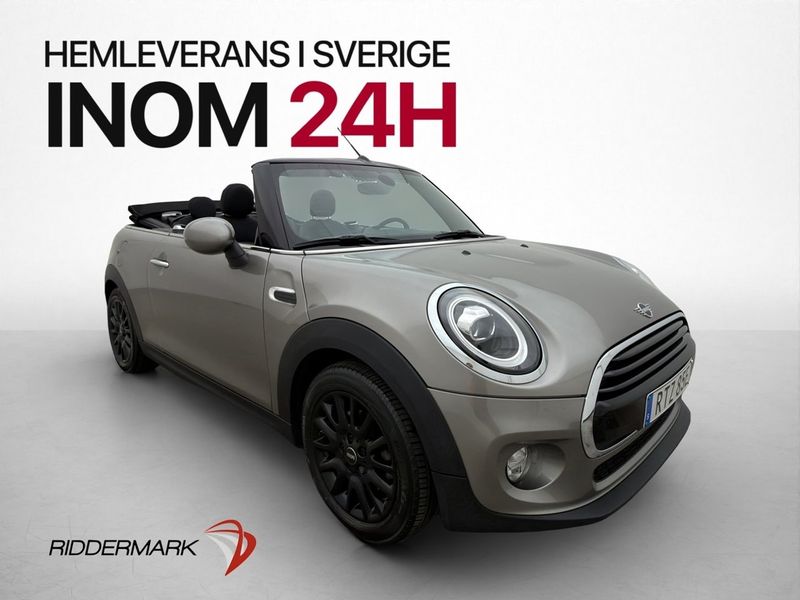 MINI Cooper bild 3