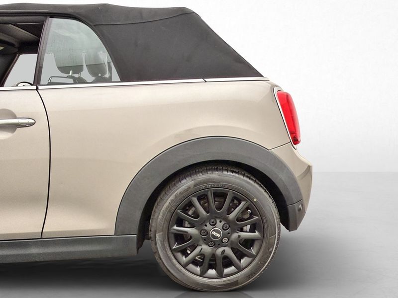 MINI Cooper bild 28