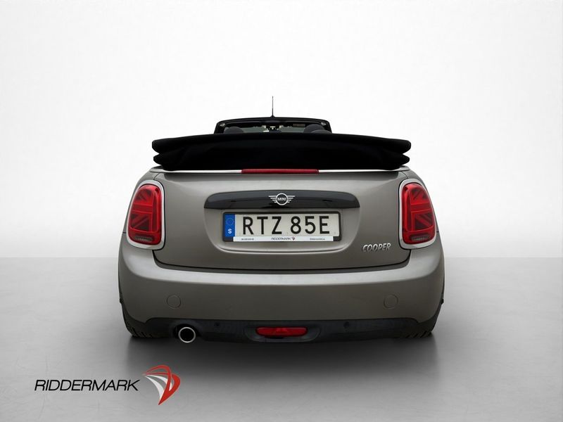 MINI Cooper bild 6