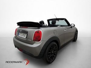 MINI Cooper bild 8