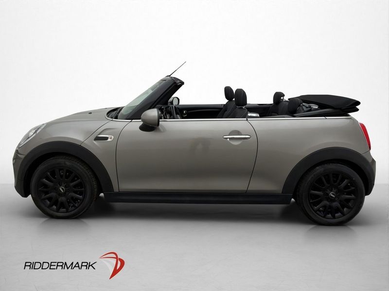MINI Cooper bild 4