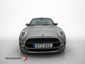 MINI Cooper bild 2