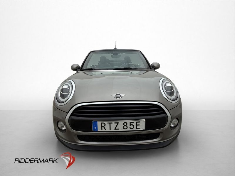 MINI Cooper bild 2