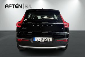 Volvo XC40 bild 9