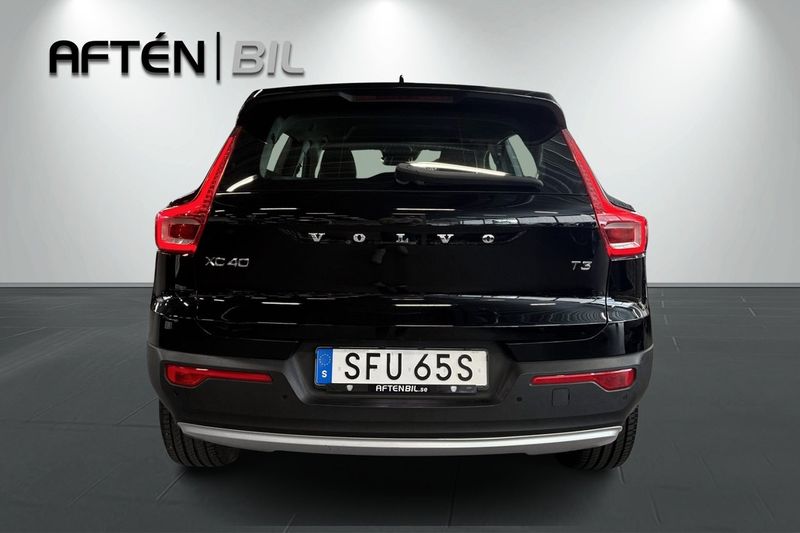 Volvo XC40 bild 9