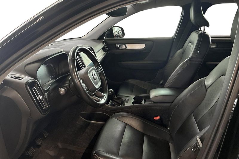 Volvo XC40 bild 13