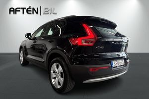 Volvo XC40 bild 8