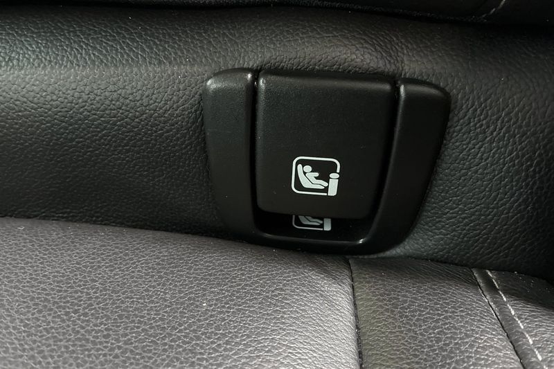 Volvo XC40 bild 19