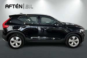 Volvo XC40 bild 7