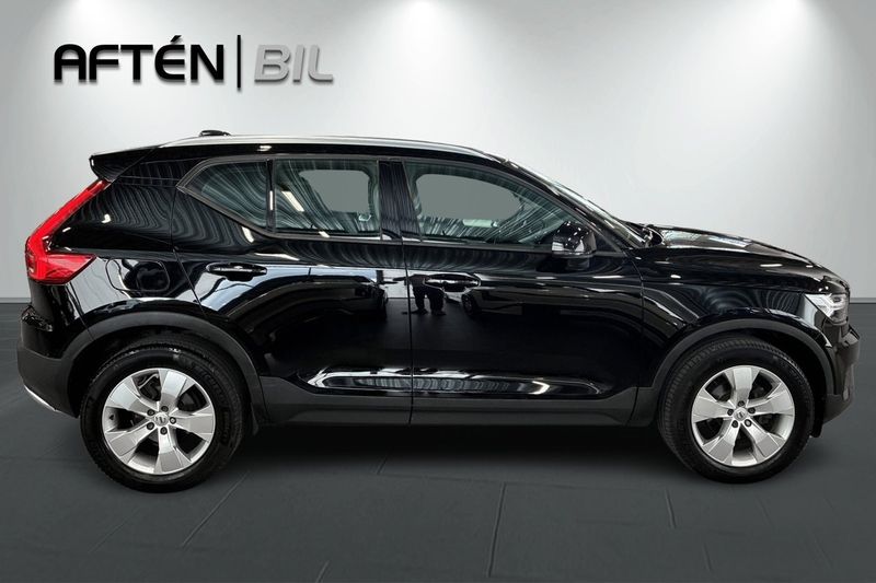 Volvo XC40 bild 7