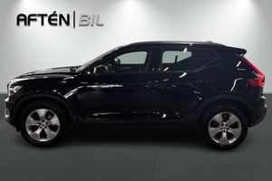 Volvo XC40 bild 6