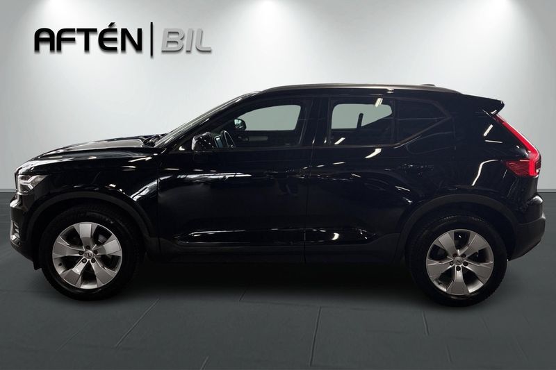 Volvo XC40 bild 6