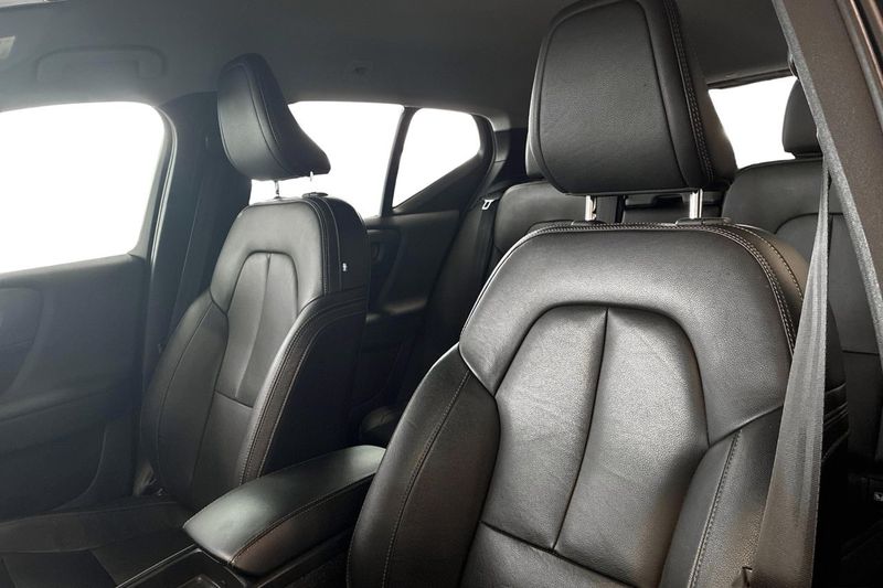 Volvo XC40 bild 18
