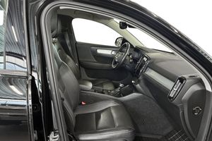 Volvo XC40 bild 14