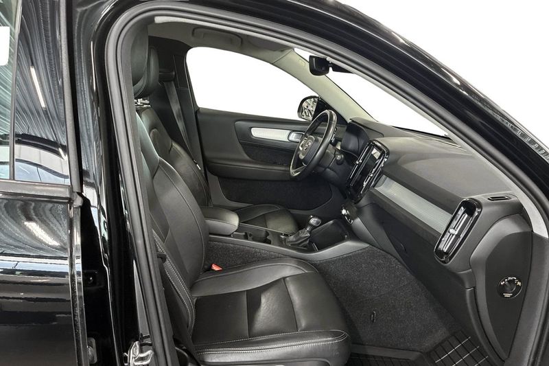 Volvo XC40 bild 14