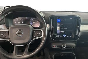 Volvo XC40 bild 11
