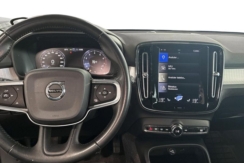 Volvo XC40 bild 11