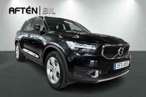 Volvo XC40 bild 4