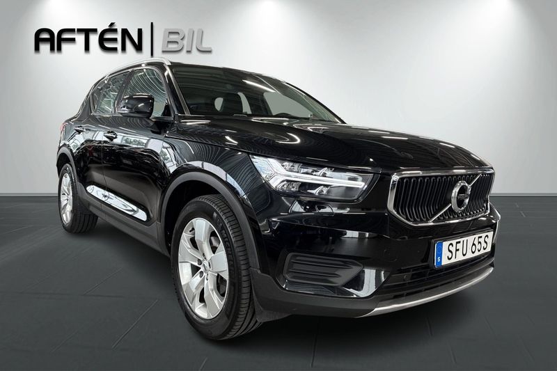 Volvo XC40 bild 4