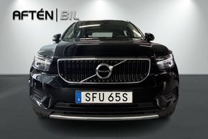 Volvo XC40 bild 3