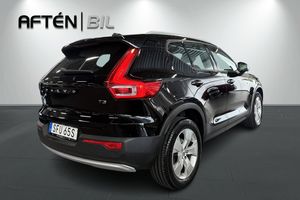 Volvo XC40 bild 10
