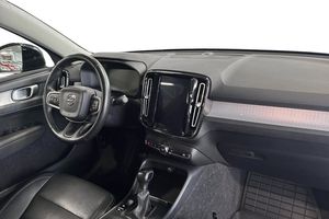 Volvo XC40 bild 15
