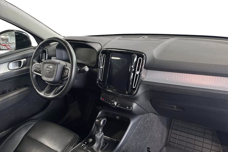 Volvo XC40 bild 15