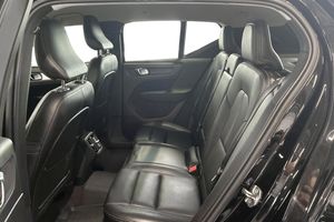Volvo XC40 bild 16