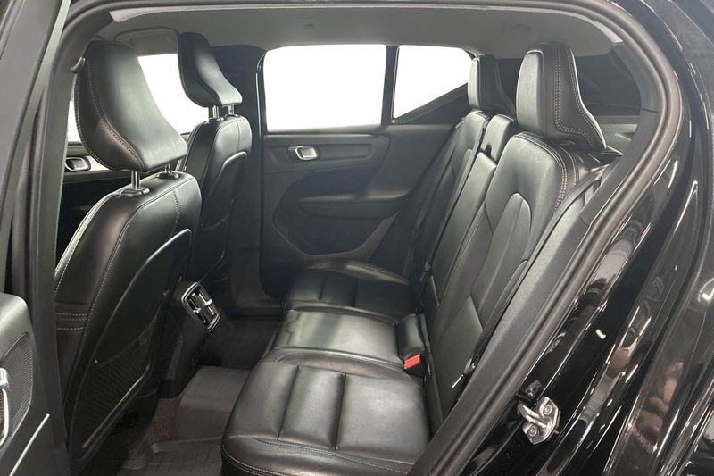 Volvo XC40 bild 16