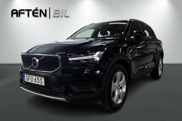 Volvo XC40 T3 FWD Momentum - 2019