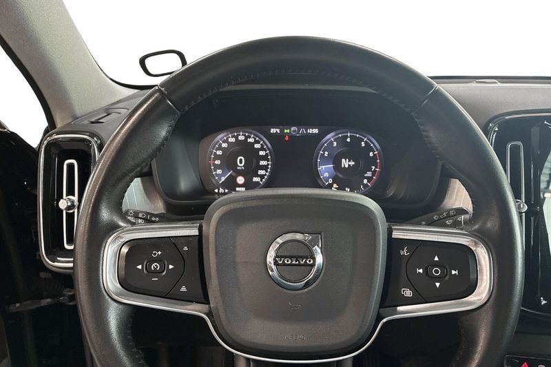 Volvo XC40 bild 12