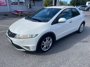 Honda Civic bild 1