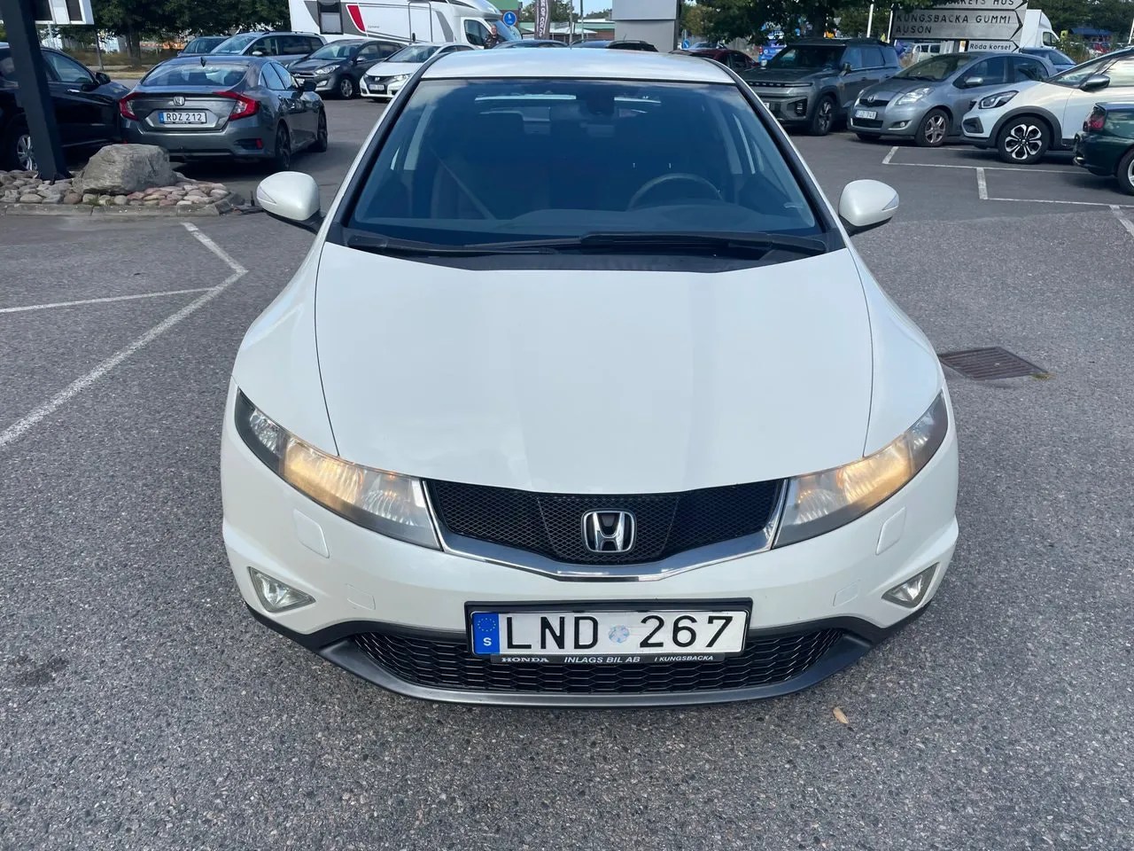 Vehicle image 1