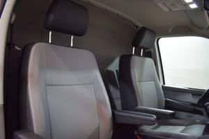 Volkswagen Transporter bild 11
