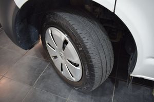 Volkswagen Transporter bild 17