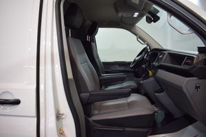 Volkswagen Transporter bild 10