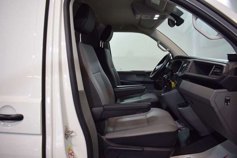 Volkswagen Transporter bild 10