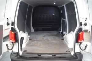 Volkswagen Transporter bild 6