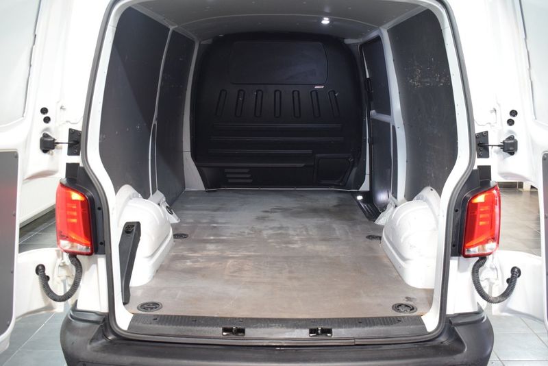 Volkswagen Transporter bild 6